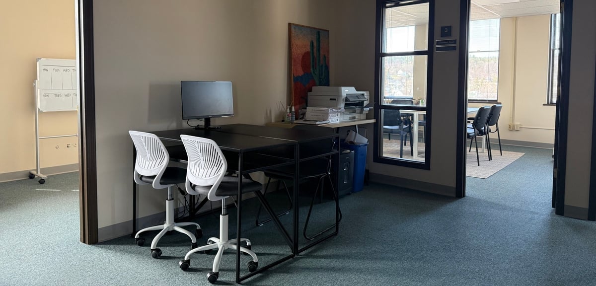 CWRK Common Area