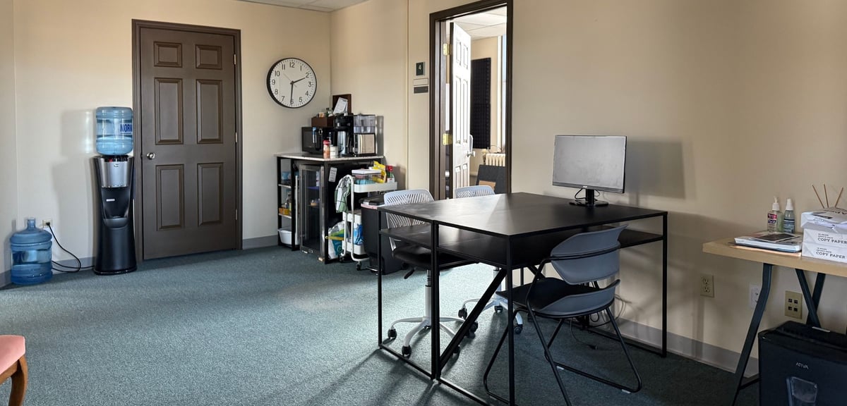 CWRK Common Area