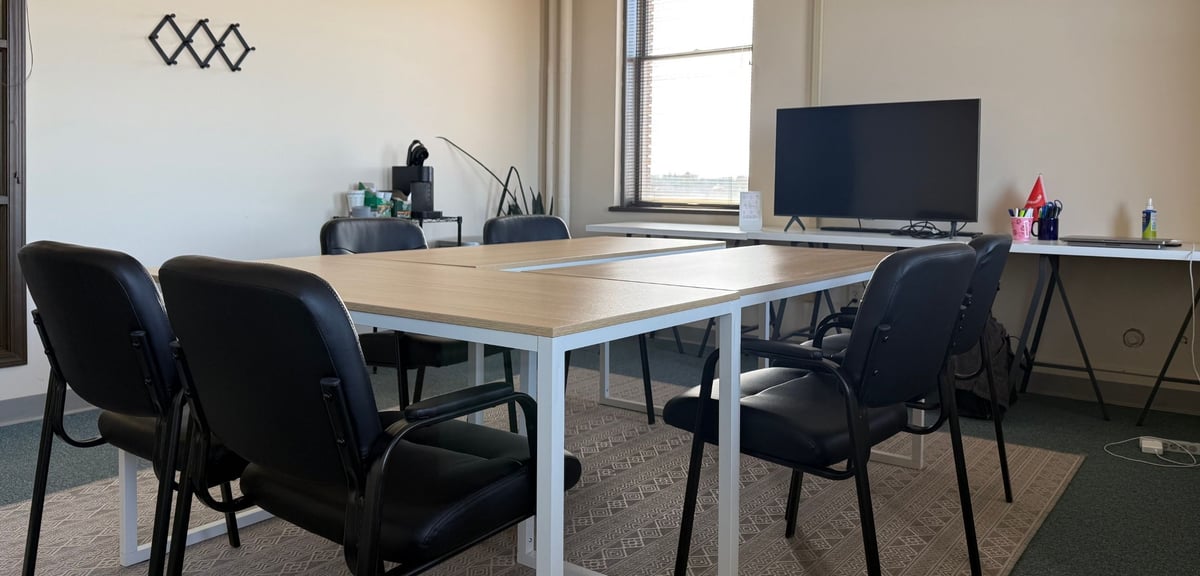 CWRK Conference Room