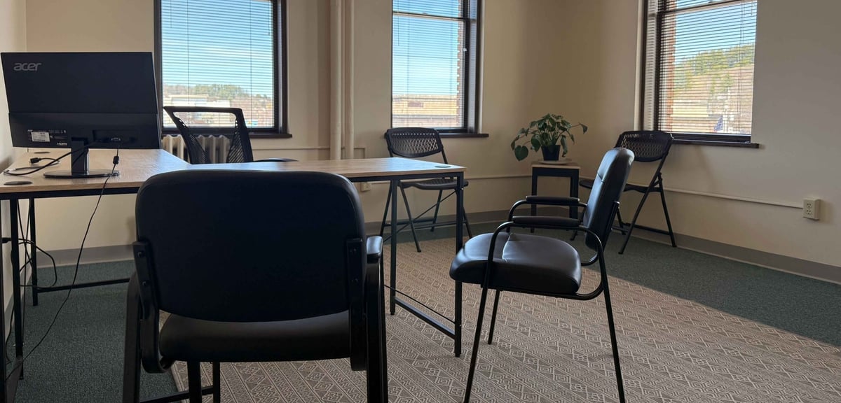 CWRK Private Office 2