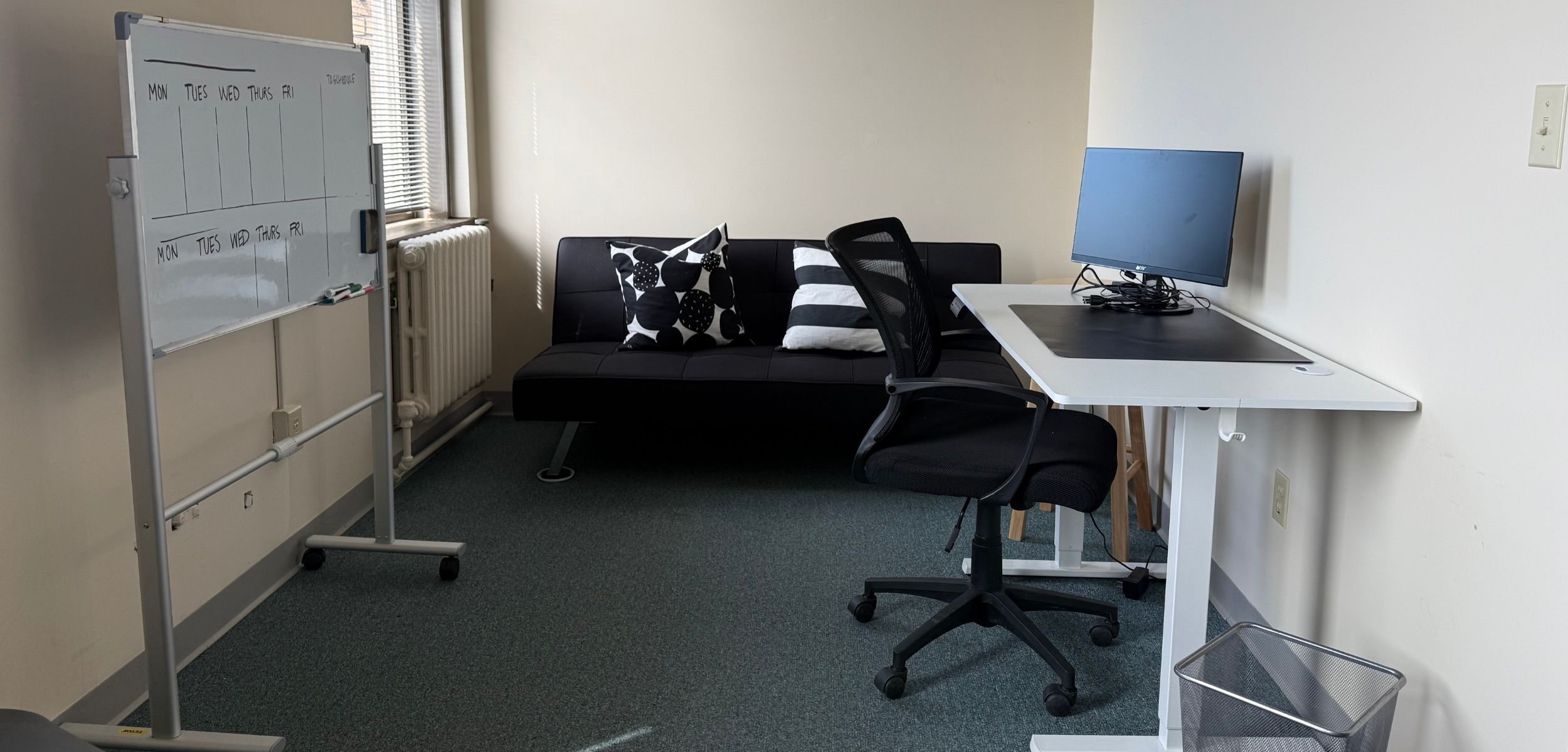 CWRK Private Office 4