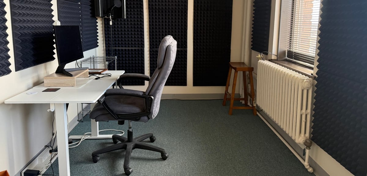 CWRK Private Office 4